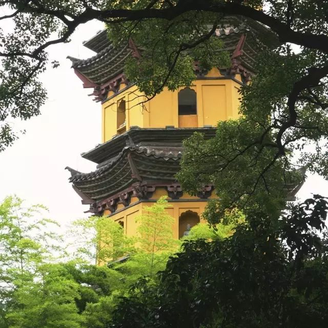 宁波地铁景点,宁波地铁一号线沿途旅游景点