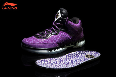 韦德之道10低帮更多配色曝光,韦德之道新配色大全