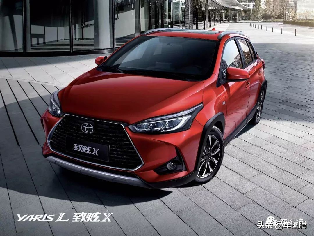 丰田威驰雅力士进化史,丰田雅力士现在改为哪款车