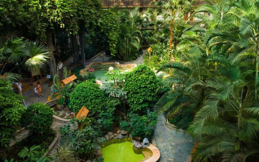 昌平自驾游京郊最佳好去处,北京昌平区冬季旅游