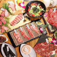 魔都必吃榜的烤肉,魔都韩国自助烤肉