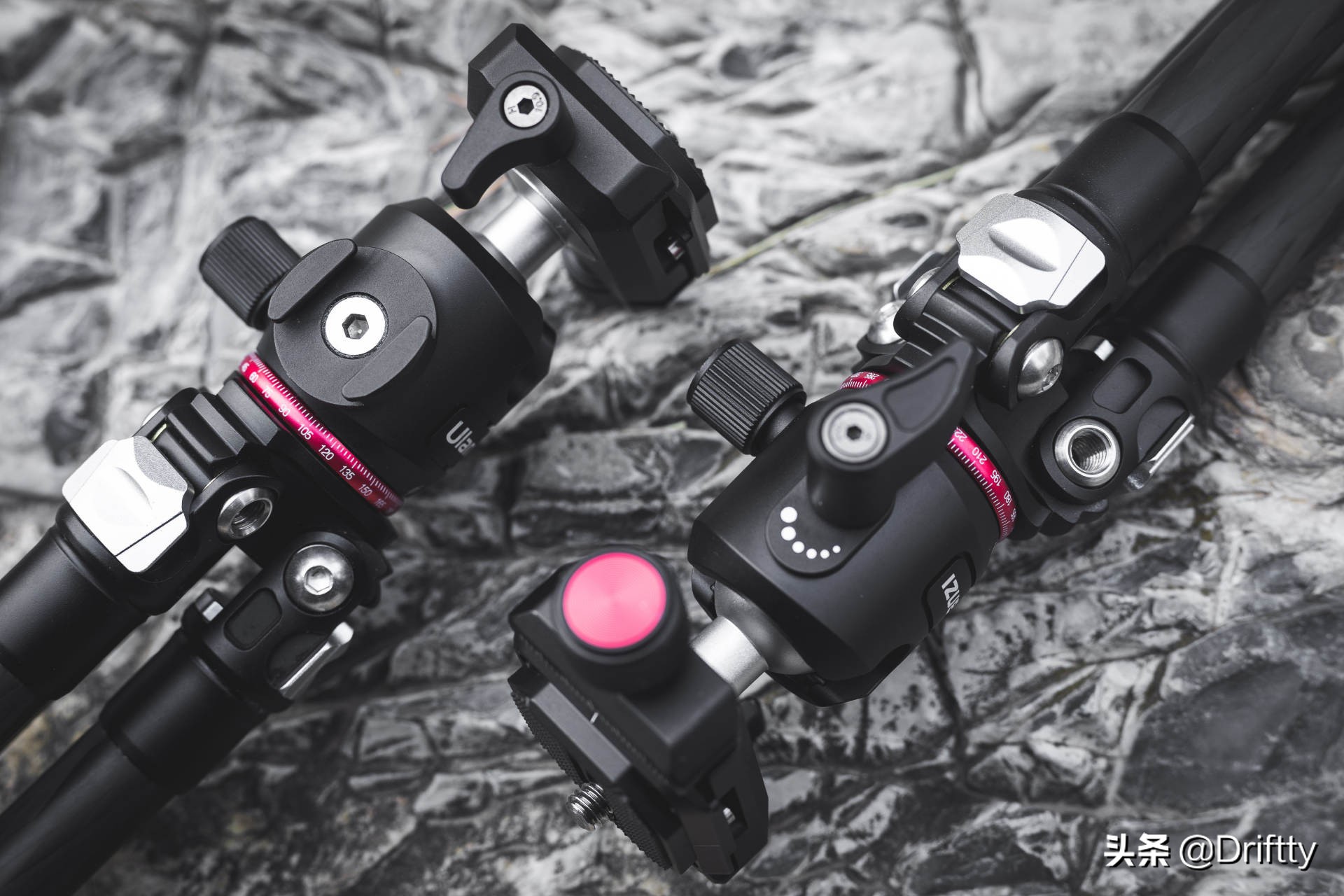 优篮子MT61碳纤维三脚架,优篮子mt-20碳纤维三脚架