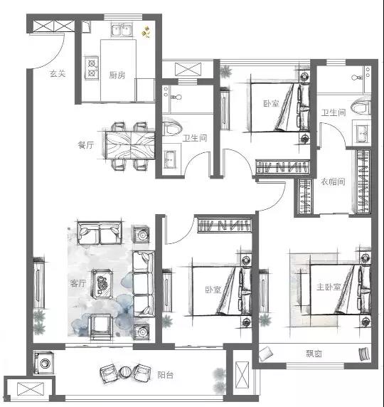 池州中梁印江南值得买吗,池州中梁印江南房子质量咋样