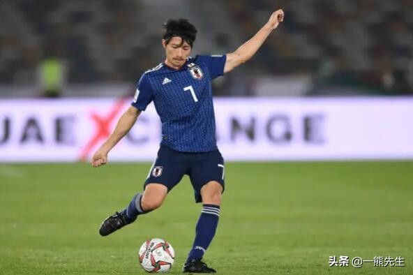 柴崎岳日本,柴崎岳日本球星