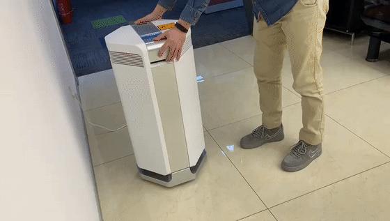 艾泊斯空气净化器靠谱吗,艾泊斯净化器怎么样