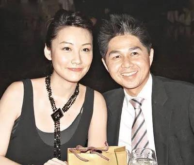 陈文媛:因陈冠希身败名裂,与富豪男友10年情断,今已结婚生子