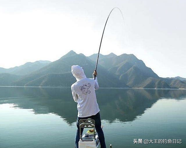 日本黑拉钓法的精髓,日本黑拉钓正确方法