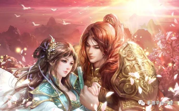 做手游代理加盟,正规手游代理平台加盟