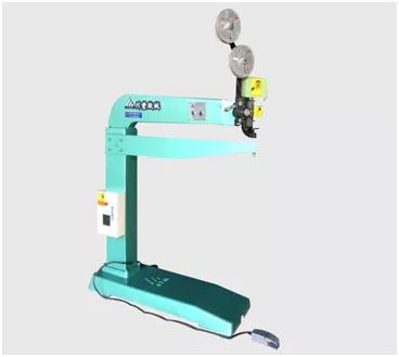展商推荐|川丰机械:异域不改本心,生产专注专业