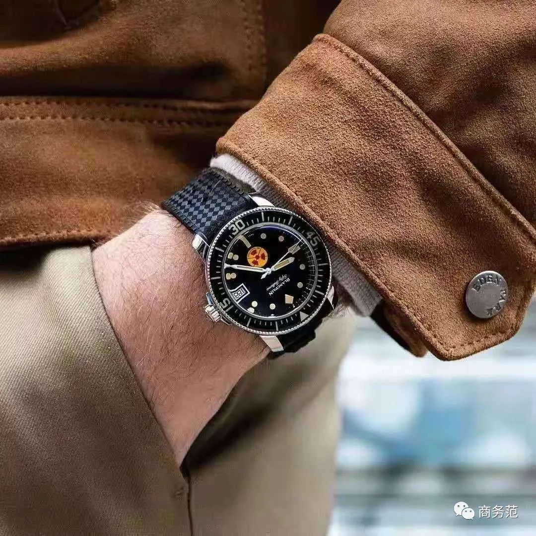 盘点今年流行的4款最时尚的腕表,2021年好看的手表潮流