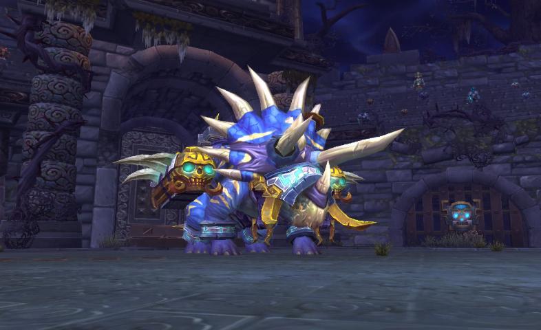 魔兽世界猎人升级武器,魔兽世界猎人史诗任务希利苏斯