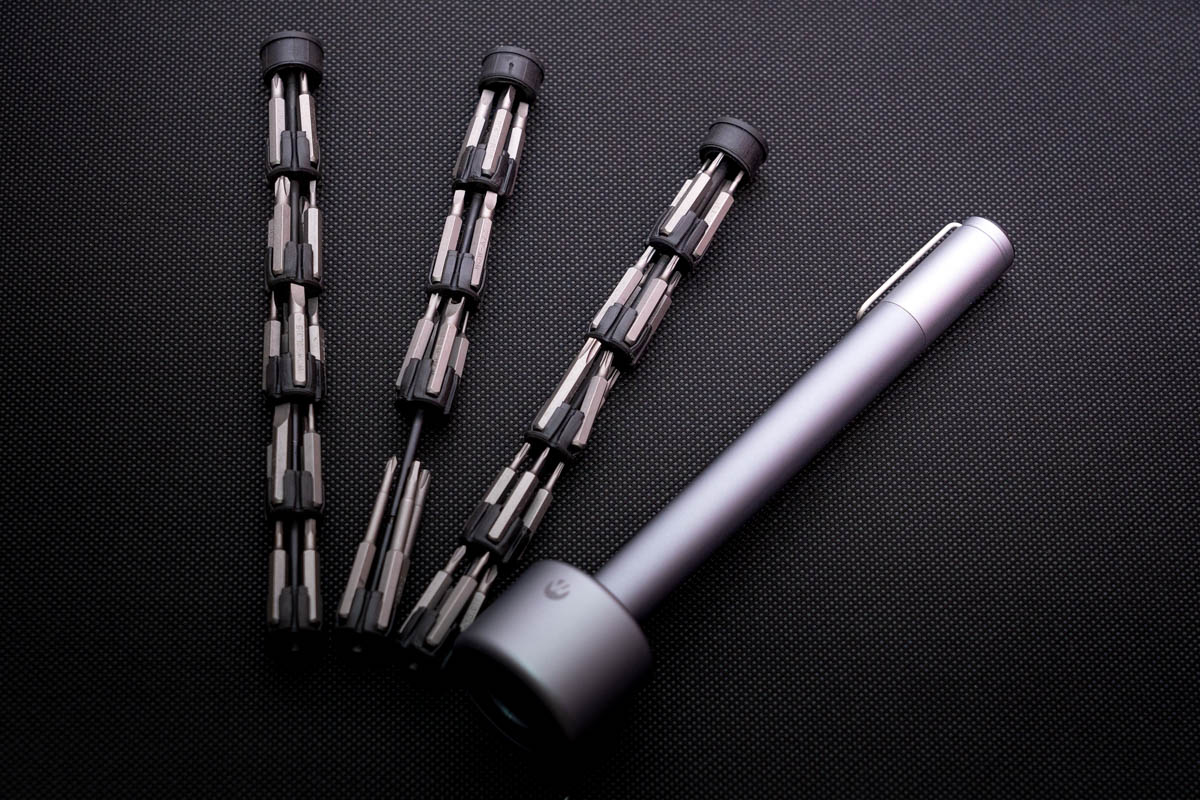 拆解wowstick电动螺丝刀视频,wowstickplay锂电螺丝刀