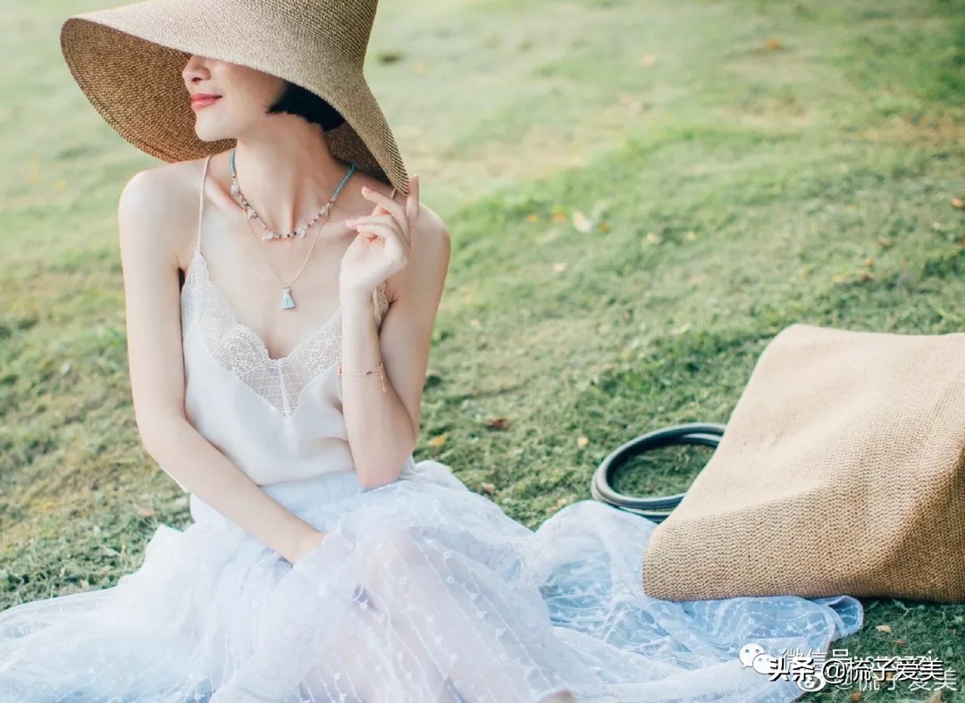 度假穿搭瑞士,适合度假旅行的穿搭