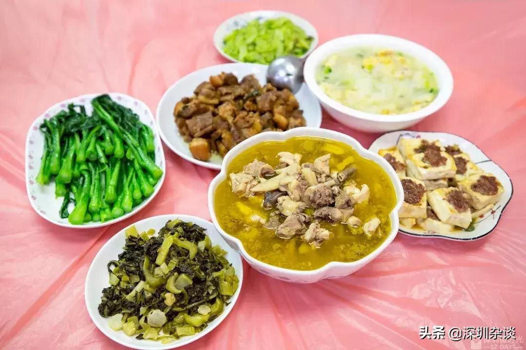 客家十大豪宅,岭南客家豪宅