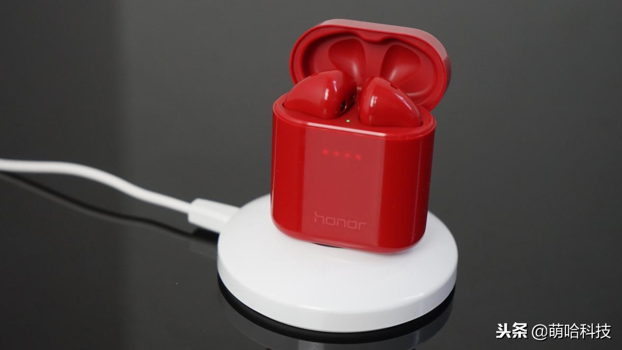 荣耀蓝牙耳机flypodspro使用时间,荣耀可以使用airpodspro吗