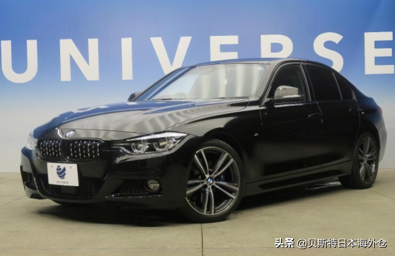 怎么快速分辨bmwm车型,bmw怎么区分车型和底盘号