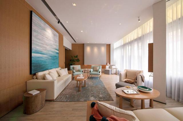 盼盼木门的讲解和介绍,盼盼木门装好效果图