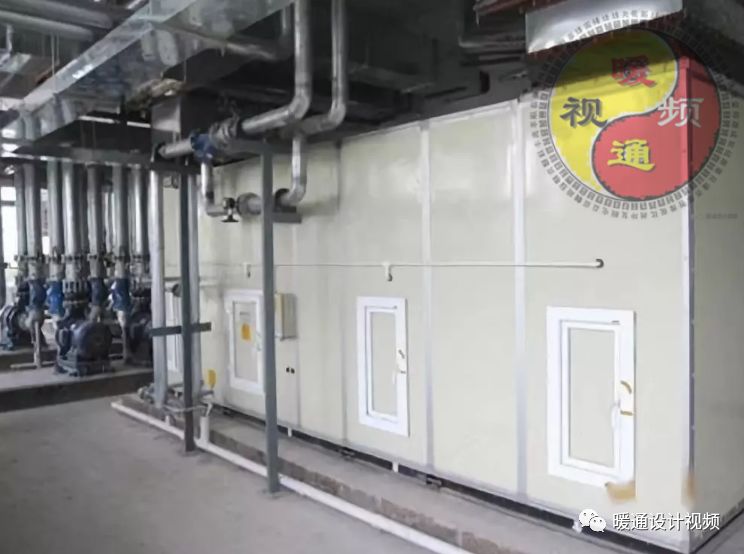 空调箱需要看哪些参数,空调箱送风温度如何确定