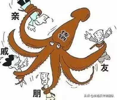 精神传销的案例以及分析,警惕精神传销远离有害培训心得