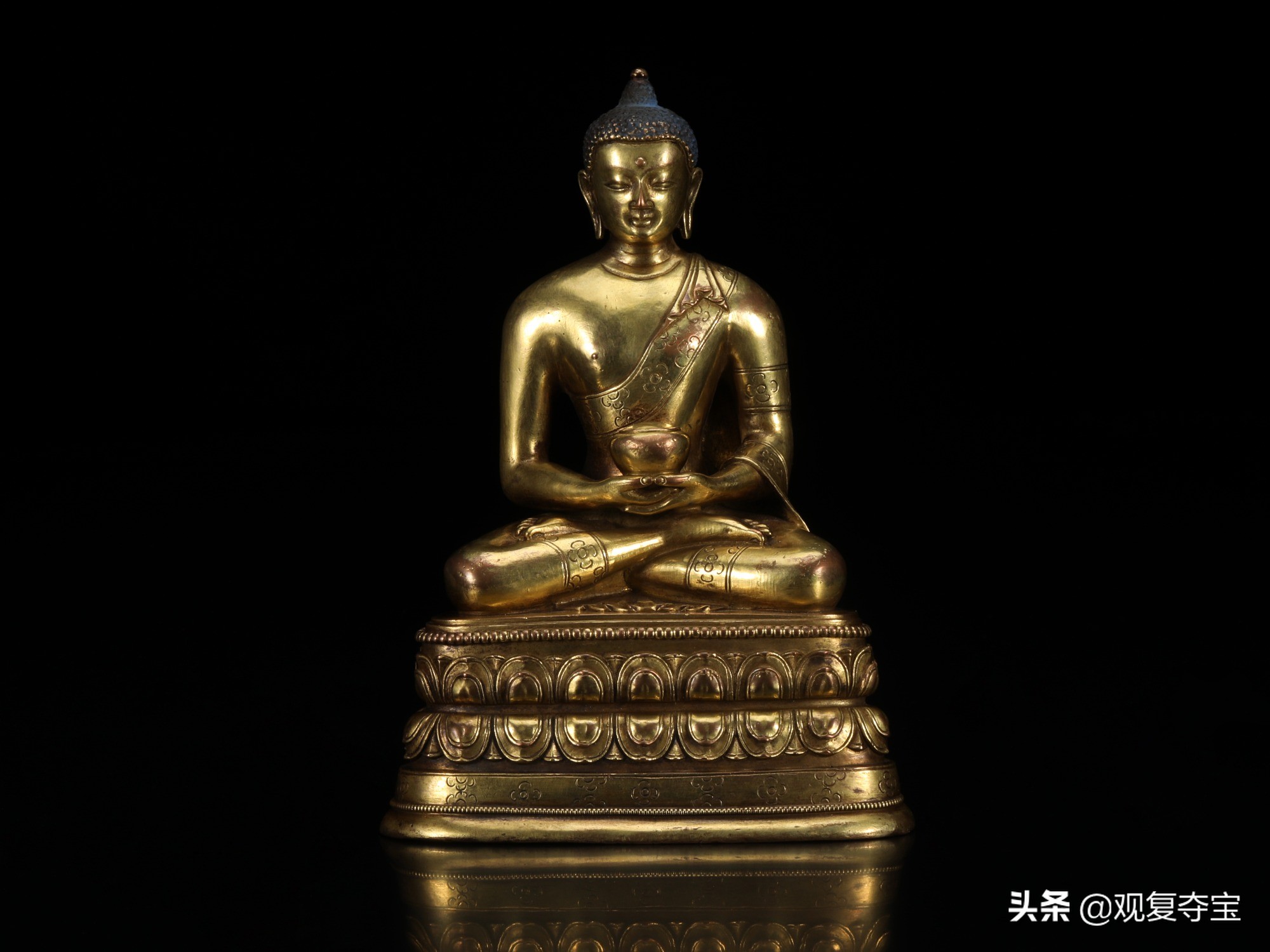 最全佛像造像种类介绍,佛像造像特征大全