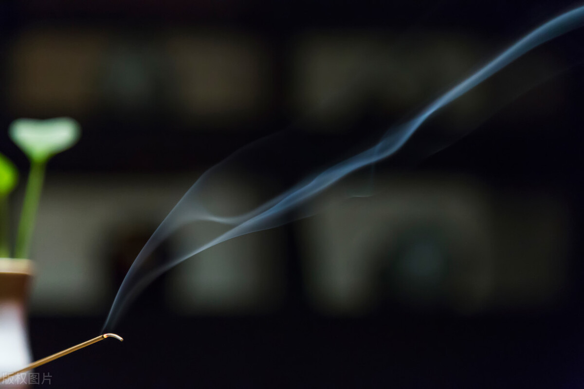 怎样挑选线香最好,线香的选择