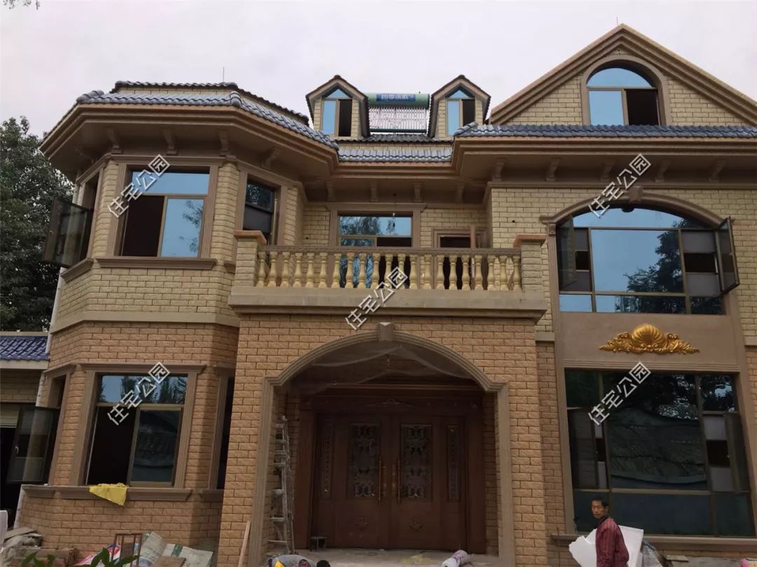 770元一平包工料的施工队怎么样？欧先生：有件事让我惊出一身汗