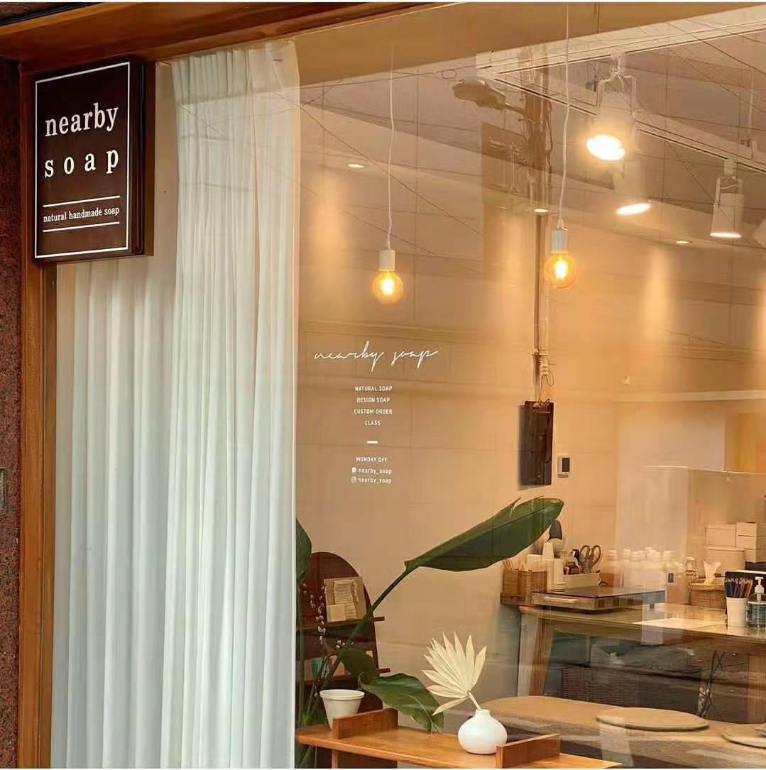 首尔探店100个必去的店,韩国首尔有哪些周边店