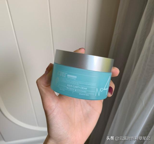 公认口碑极佳的5款面霜：科颜氏第一，最后一款是年度“黑马”