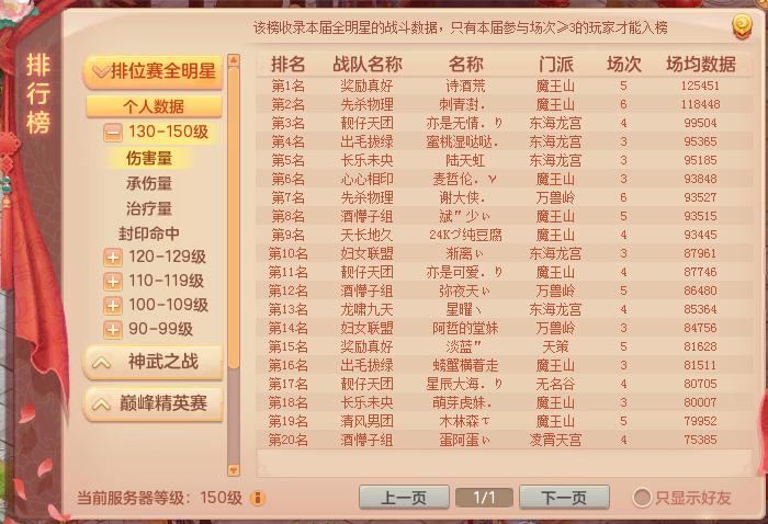 神武4电脑版更新公告最新消息,神武4电脑版门派推荐最新