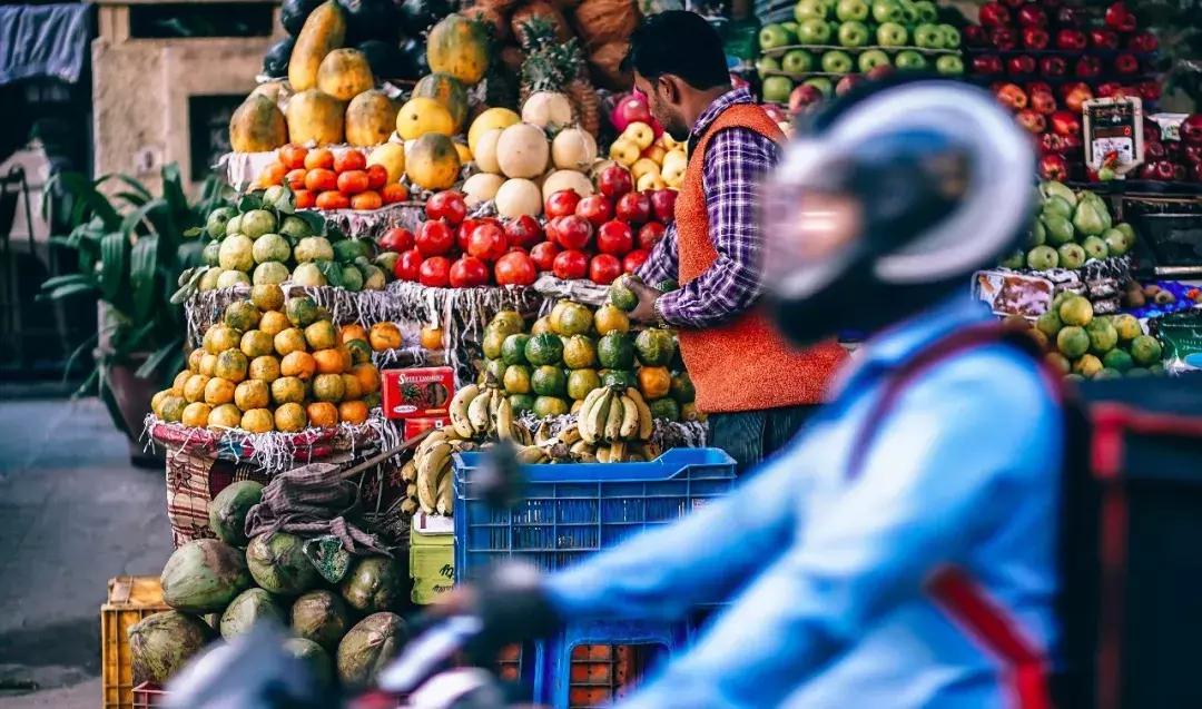新零售社区团购,新零售背景下社区团购的发展探究