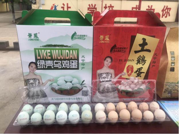 访大宁县刘静农牧业专业合作社刘静