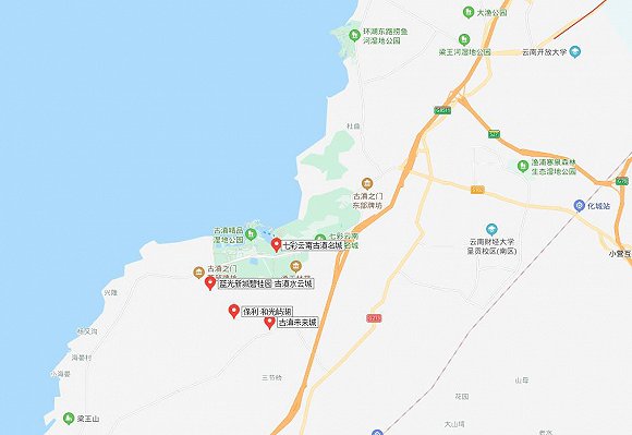 晋宁发展怎么样,晋宁发展得起来吗