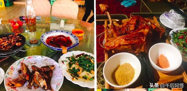 呼伦贝尔大草原旅游七天攻略预算,去呼伦贝尔可以自由行吗