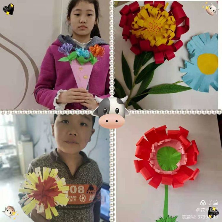 春雨润童心清明祭情怀