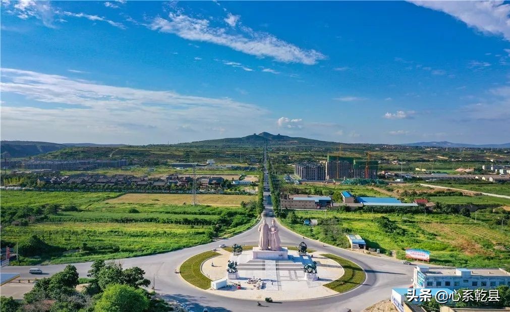 乾县豆腐脑十大品牌,乾县有名气的豆腐脑