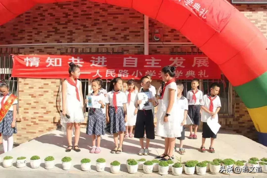 大连小学开学季,大连开学时间
