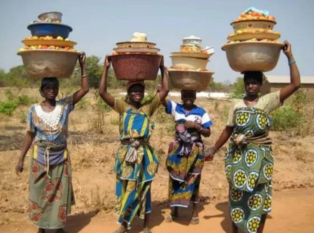 非洲最穷国家“尼日尔”，带你们看看他们的真实生活