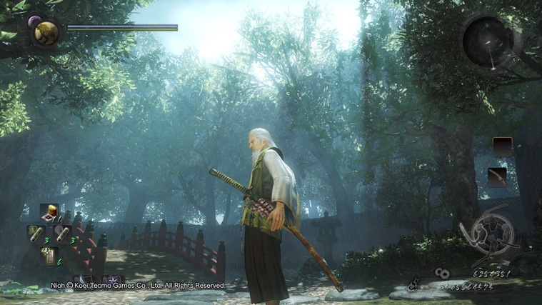 仁王大太刀武功,仁王太刀图片大全