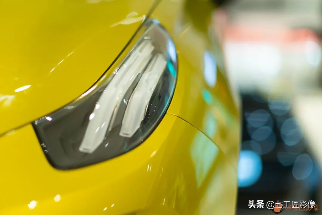 七工匠75mmf1.25夜神人像镜头,七工匠75mmf1.25参数