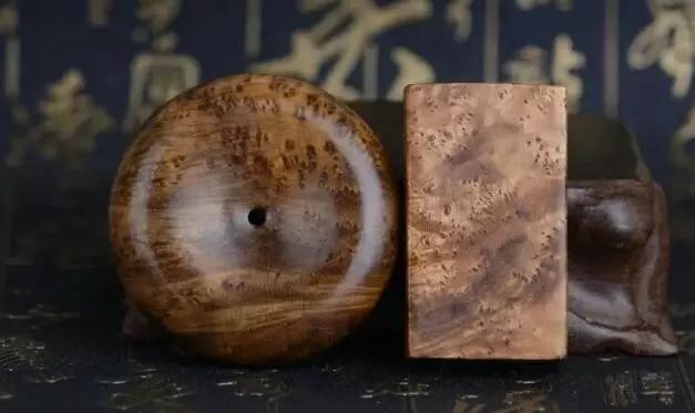 十几块的文玩盘起来竟然也很好看,最适合穷人盘的文玩