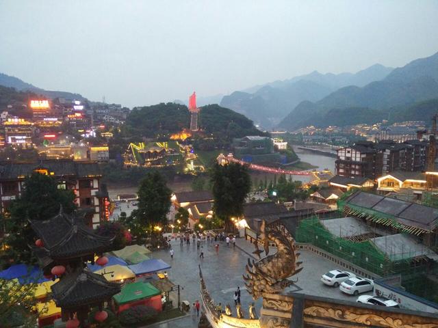 中国第一酒镇贵州茅台镇,中国第一贵州茅台