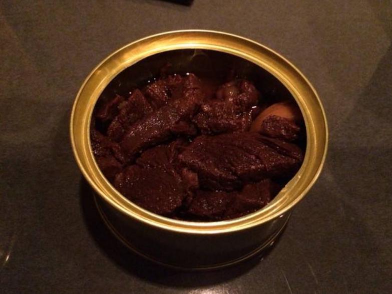 日本军队最好的伙食和最差的伙食,日本二战陆军真实伙食