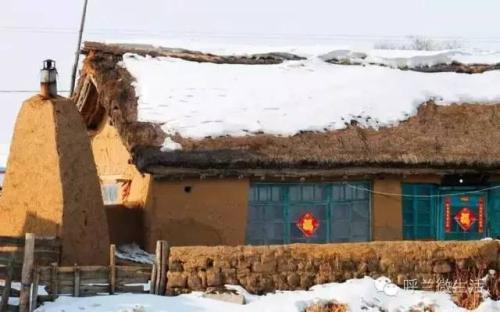 东北民俗八大怪景区,东北八大怪烟筒垒在大墙外