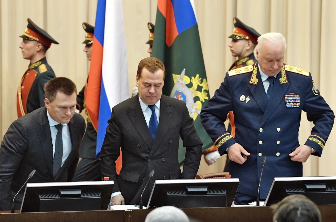 俄实行新版税增收财政：俄离岸公司征收１５％管理税