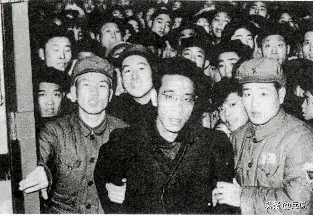 黑心商贩把药卖给志愿军电视剧,卖假药毒害志愿者战士