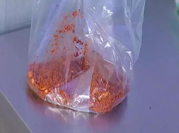 女子宵夜后尿检呈阳性！罪魁祸首竟是......