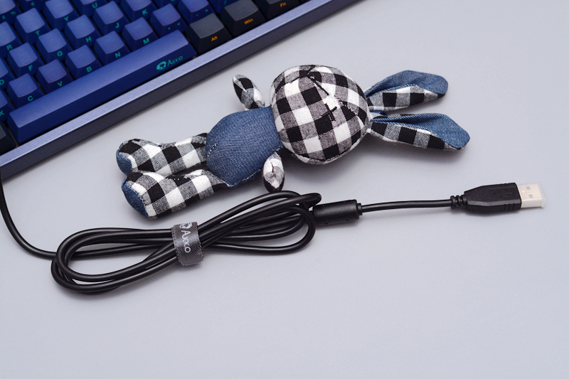 正侧刻,akko3108s机械键盘测评