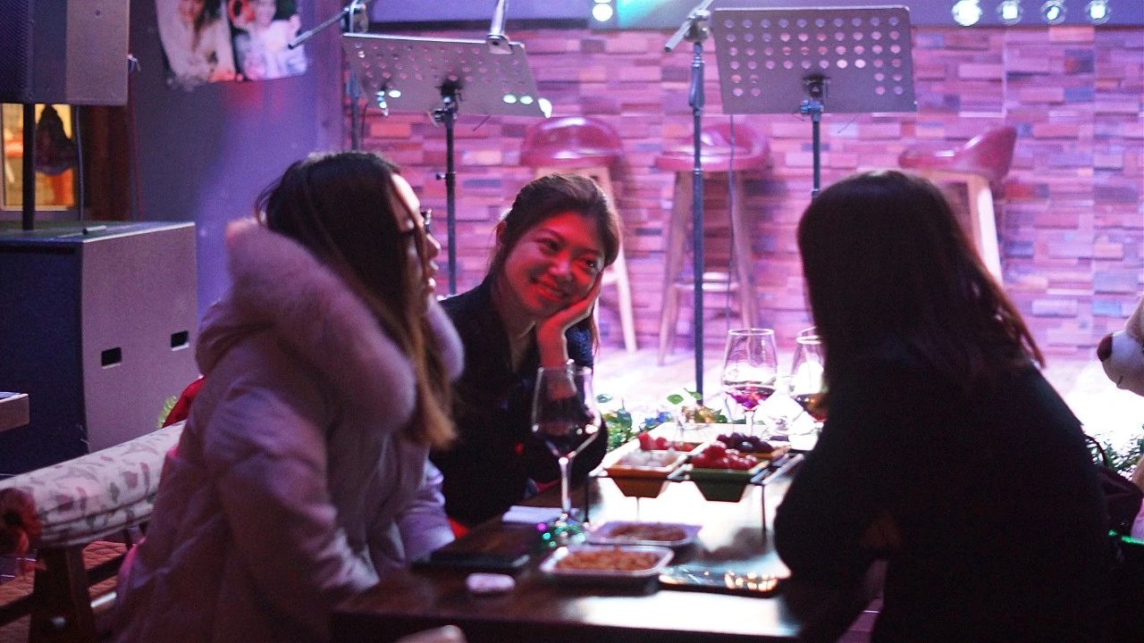 长春特别嗨的酒吧,长春最有格调的酒吧