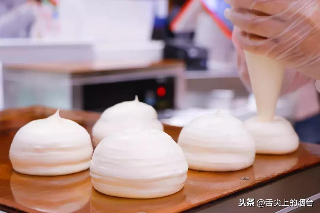 没吃过这家网红梳乎厘的18年不圆满！分分钟秒化你的少女心~