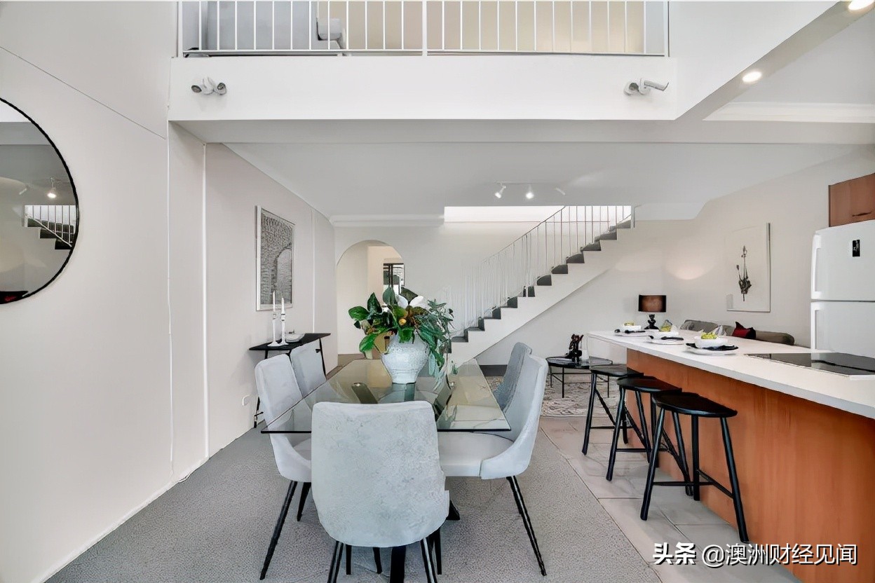 澳洲地产现状视频,澳洲房产投资衰退